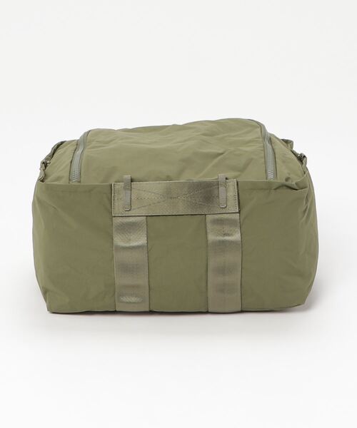 Topologie（トポロジー）の「Summit Duffle Medium サミット ダッフル