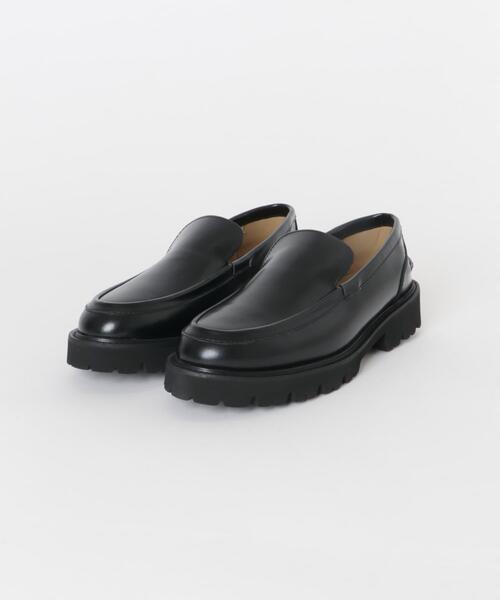 セール】CAMINANDO PLAIN LOAFERS（ローファー）｜CAMINANDO