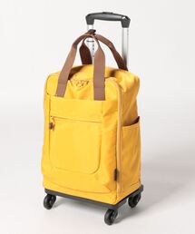 ACE｜エースのスーツケース/キャリーバッグ（イエロー/黄色系）通販