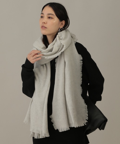 Chaos（カオス）の「【ASAUCE MELER】別注ウルトラファインラム ミニ