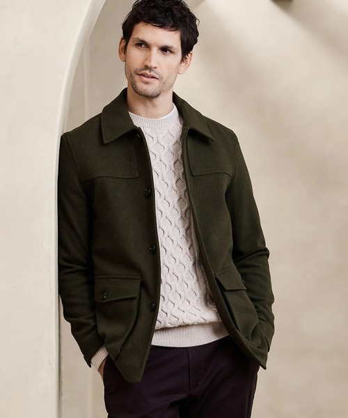 BANANA REPUBLIC FACTORY STORE（バナナリパブリック ファクトリー