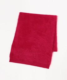 ASAUCE MELER（アソースメレ）の「ASAUCE MELER / カシミヤ ファー