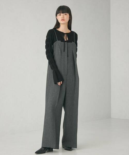 EMMEL REFINES（エメルリファインズ）の「＜EMMEL REFINES＞EM タック