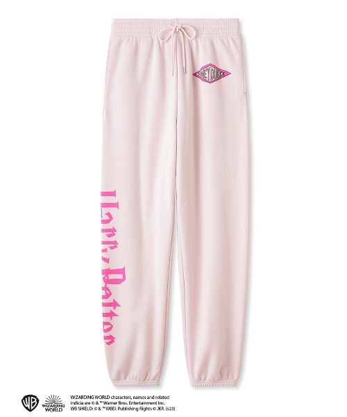 SNIDEL HOME（スナイデルホーム）の「【ハリーポッター】スウェット