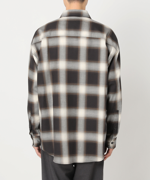 JOURNAL STANDARD（ジャーナルスタンダード）の「オンブレチェック