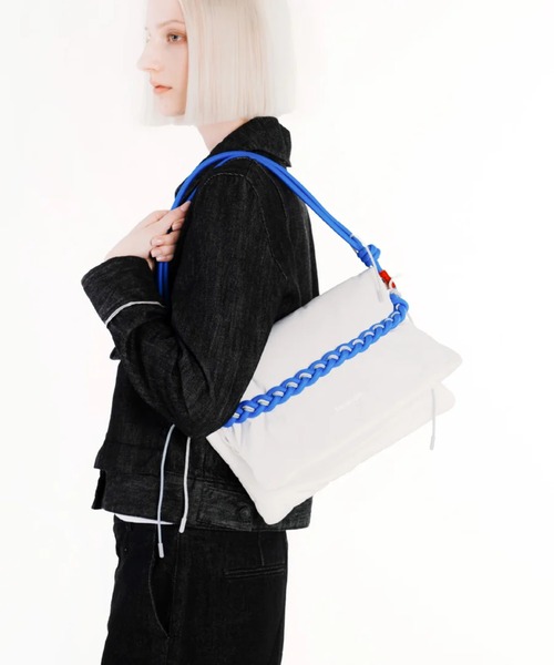 Topologie（トポロジー）の「A-Frame Bag Medium A-フレーム バッグ