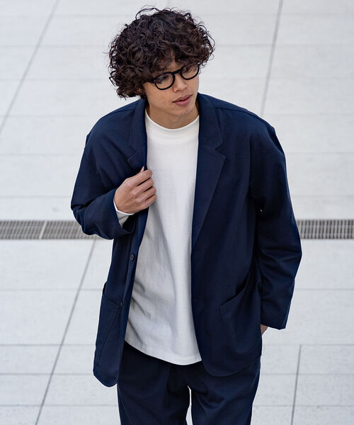 BEAMS HEART（ビームスハート）の「BEAMS HEART / ジャケット＆パンツ