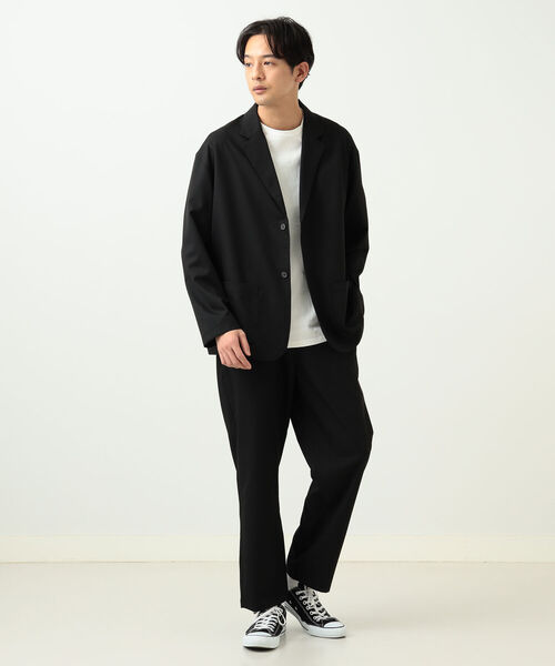 BEAMS HEART（ビームスハート）の「BEAMS HEART / ジャケット＆パンツ