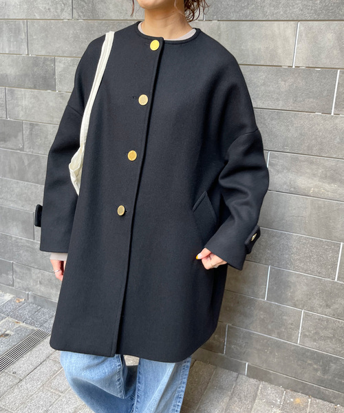 Spick & Span（スピックアンドスパン）の「Traditional Weatherwear