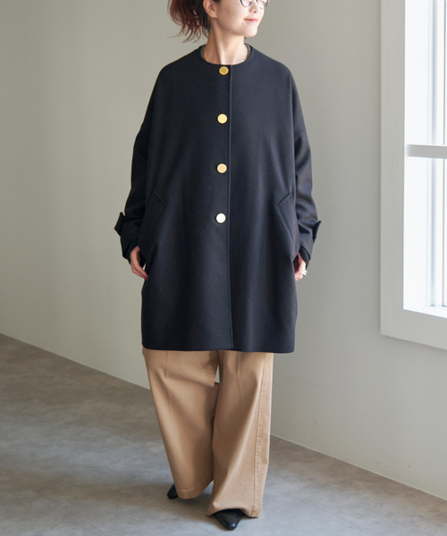 Spick & Span（スピックアンドスパン）の「Traditional Weatherwear