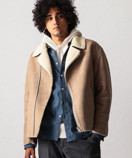 BEAUTY&YOUTH UNITED ARROWS（ビューティーアンドユースユナイテッド