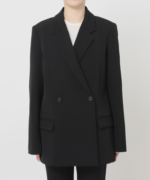 Essential ジャケット（テーラードジャケット）｜Deuxieme Classe