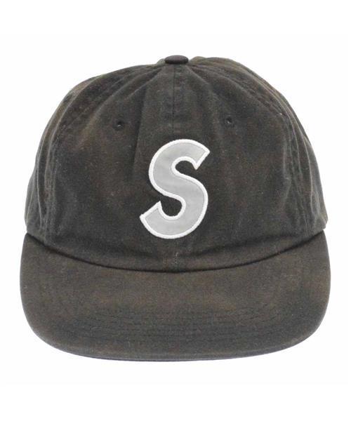 ブランド古着】リフレクター Sロゴ キャップ（キャップ）｜Supreme