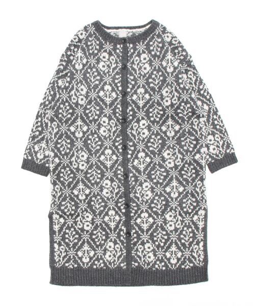 TSUHARU by Samansa Mos2（ツハルバイサマンサモスモス）の「モチーフ