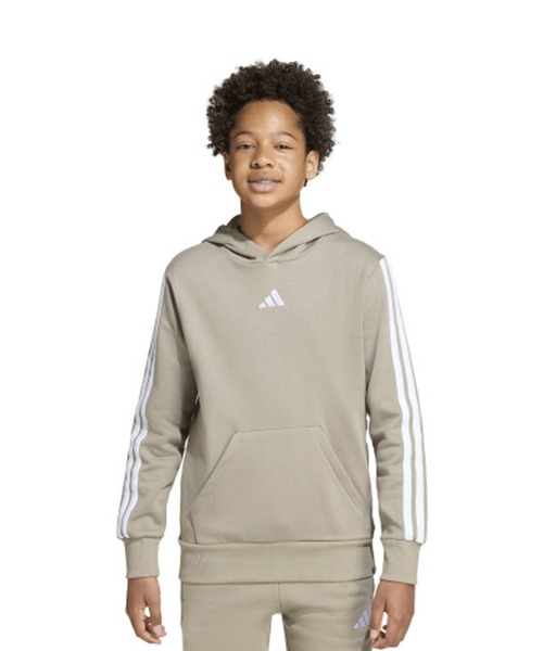 セール】adidas/アディダス プルオーバー パーカー キッズ