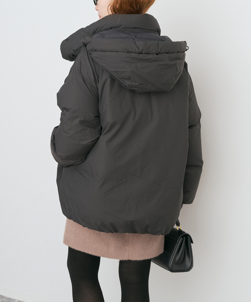 Spick & Span（スピックアンドスパン）の「NANGA / ナンガ 別注ダウン