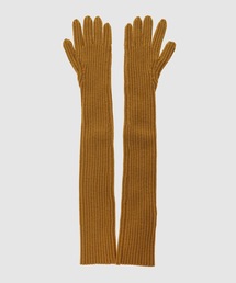 Dries Van Noten｜ドリス・ヴァン・ノッテン（メンズ）の手袋（5本指