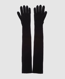 Dries Van Noten｜ドリス・ヴァン・ノッテン（メンズ）の手袋（ウール
