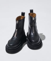 TOGA PULLA（トーガ プルラ）｜ブーツ一覧 - WEAR