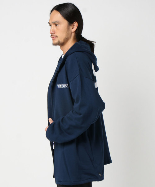 WIND AND SEA（ウィンダンシー）の「ウィンダンシー WIND AND SEA