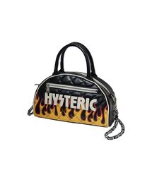 HYSTERIC GLAMOUR（ヒステリックグラマー）｜ボストンバッグ一覧 - WEAR