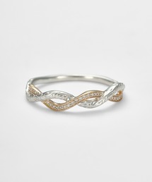 agete｜アガットのリング（ダイヤモンド）通販 - ZOZOTOWN