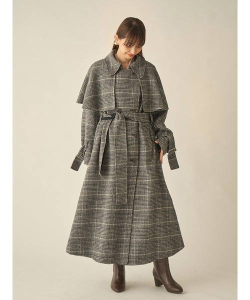 SNIDEL（スナイデル）の「【WEB限定サイズあり】Sustainableリバー