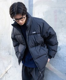 ALAND JAPAN(Adastria 本部)｜LMCのダウンジャケット/コートを使った