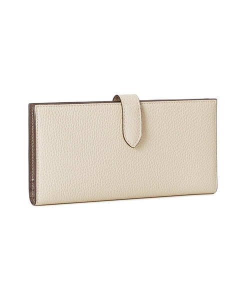 BONAVENTURA（ボナベンチュラ）の「ベルテッド ロング ウォレット