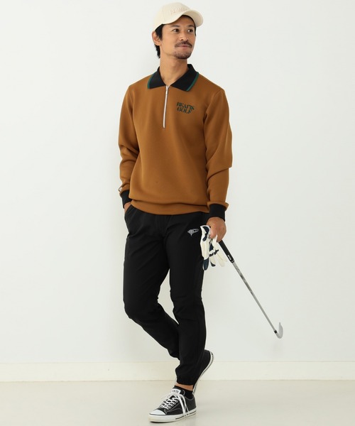 BEAMS GOLF（ビームスゴルフ）の「BEAMS GOLF ORANGE LABEL