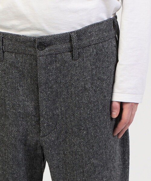 Engineered Garments（エンジニアードガーメンツ）の「□ENGINEERED