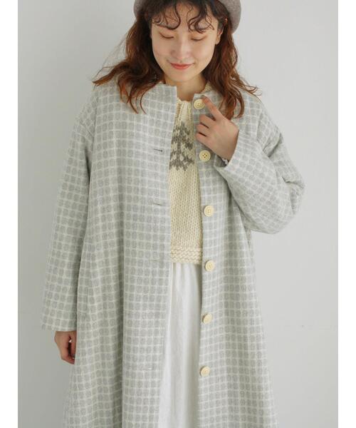 TSUHARU by Samansa Mos2（ツハルバイサマンサモスモス）の「【尾州