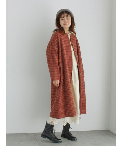 TSUHARU by Samansa Mos2（ツハルバイサマンサモスモス）の「【尾州