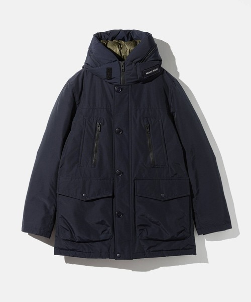 WOOLRICH RAMAR ARCTIC PARKA ウールリッチ ラマー アークティック