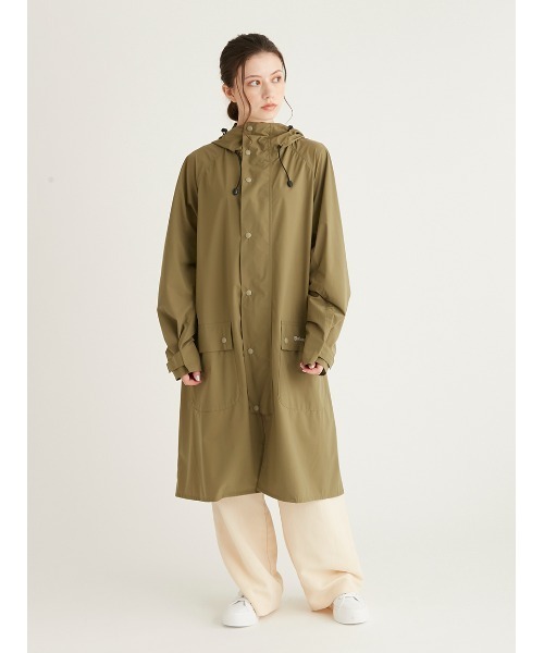 Barbour（バブアー）の「