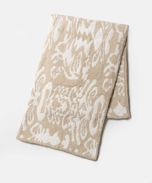 Kashwere Blanket Damask カシウエア ダマスク ブランケット