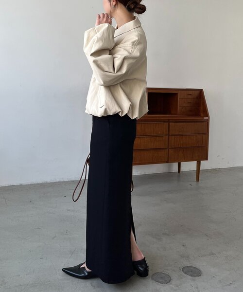 CAPRICIEUX LE'MAGE（カプリシューレマージュ）の「【サイズ展開あり