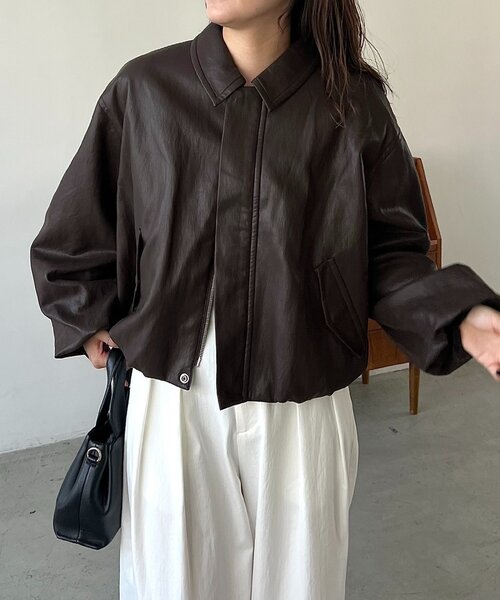 CAPRICIEUX LE'MAGE（カプリシューレマージュ）の「【サイズ展開あり