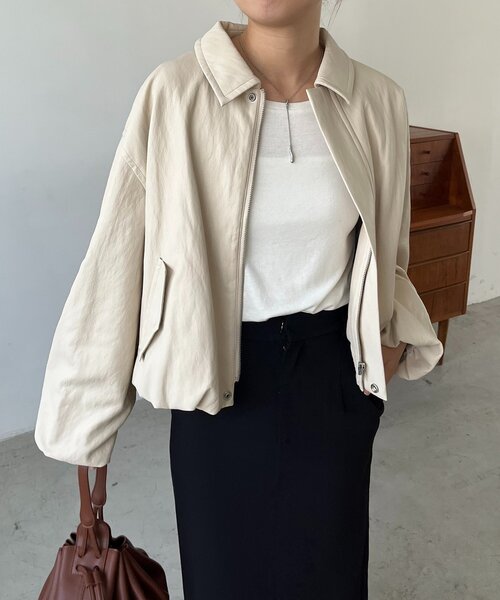 CAPRICIEUX LE'MAGE（カプリシューレマージュ）の「【サイズ展開あり