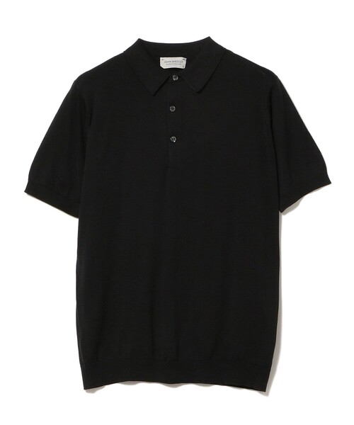 JOHN SMEDLEY（ジョンスメドレー）の「JOHN SMEDLEY / KIERAN 30ゲージ