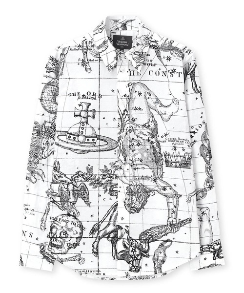 Vivienne Westwood MAN（ヴィヴィアンウエストウッドマン）の