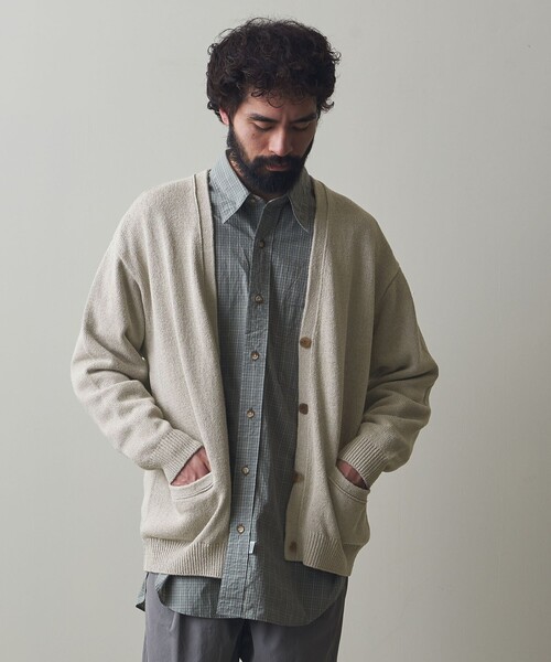 Steven Alan（スティーブンアラン）の「＜Steven Alan＞ シルク リネン