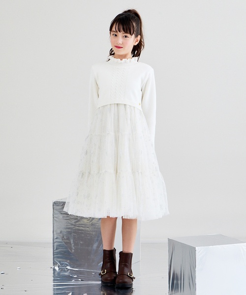 セール】シュガープラムフェアリードッキングワンピース（ワンピース