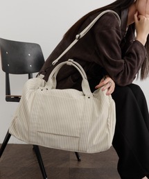 DFFUR.（ディフル）｜ボストンバッグ一覧 - WEAR