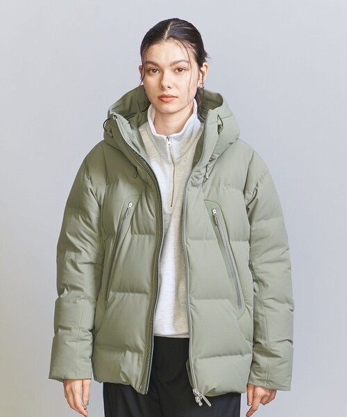 DESCENTE ALLTERRAIN（デサント オルテライン）の「【別注】＜DESCENTE