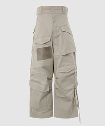 JUNYA WATANABE MAN（ジュンヤワタナベマン）の「パッチワーク カーゴ