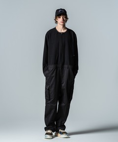セール】【MOUNTAIN RESEARCH/マウンテンリサーチ】MT Overall