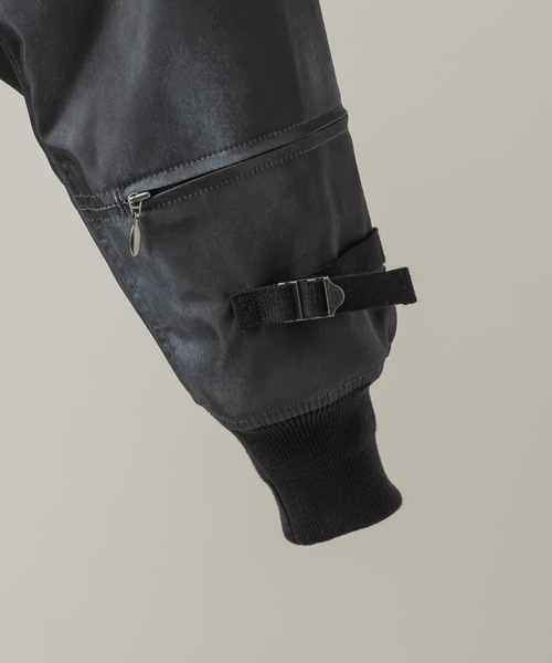 Inkjet gimmick MA-1/インクジェットギミックMA-1（MA-1）｜Casper