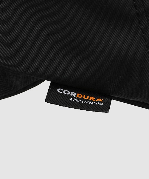 COMME des GARCONS HOMME LOGO WAIST BAG（ボディバッグ/ウエスト