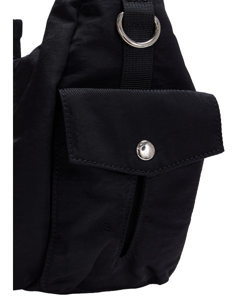 CHUBBY MILITARY BAG（ショルダーバッグ）｜Ameri（アメリ）の